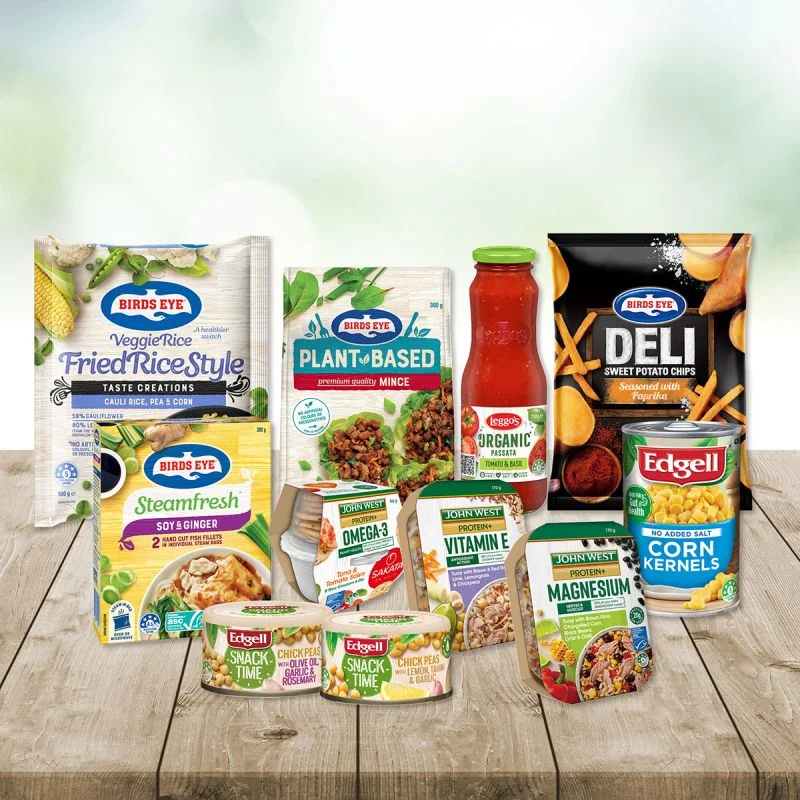 Simplot Australia Pty Ltd