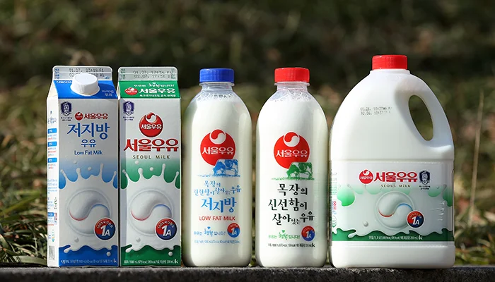 Seoul Dairy Cooperative