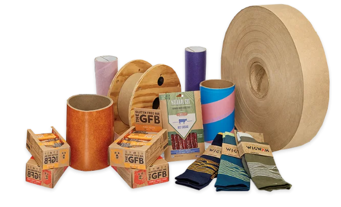 packaging-materials-usa
